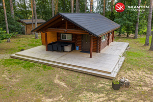 Hällimäe tee 12, Tamme, Elva vald, Tartumaa (6 foto / 37)