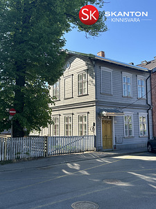 Suur-Sepa tn 22/1, Eeslinna, Pärnu, Pärnumaa (4 foto / 26)