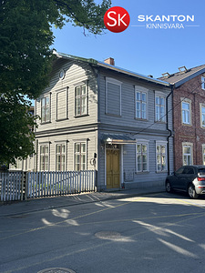 Suur-Sepa tn 22/1, Eeslinna, Pärnu, Pärnumaa (23 foto / 26)