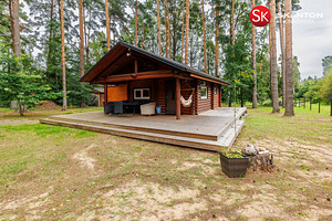 Hällimäe tee 12, Tamme, Elva vald, Tartumaa (16 foto / 37)