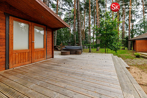 Hällimäe tee 12, Tamme, Elva vald, Tartumaa (24 foto / 37)