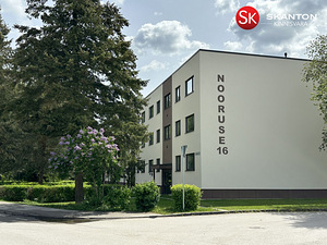 Nooruse tn 16, Puhja, Elva vald, Tartumaa (1 foto / 15)