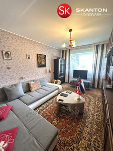 Nooruse tn 16, Puhja, Elva vald, Tartumaa (7 foto / 15)