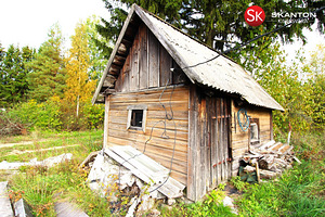 Pikk tn 38, Nina, Peipsiääre vald, Tartumaa (7 foto / 11)