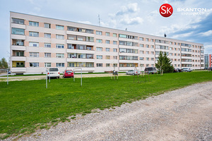 Keskuse tn 13, Märja, Tartu linn, Tartumaa (26 foto / 27)
