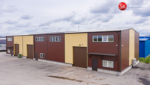 Savioja tn 1, Vahi, Tartu vald, Tartumaa (2 foto / 58)