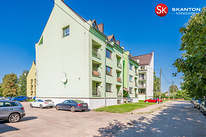 Tartu maakond, Tartu linn, Tartu linn, Karlova, B. G. Forseliuse 3