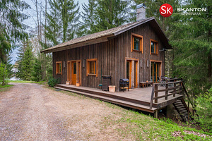 Valga maakond, Otepää vald, Nüpli küla, Köörimäe 5 (1 foto / 42)