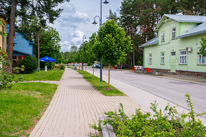 Kesk tn 35, Elva, Elva vald, Tartumaa (2 foto / 39)