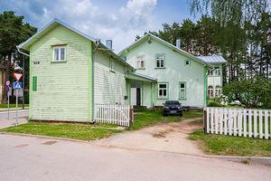 Kesk tn 35, Elva, Elva vald, Tartumaa (3 foto / 39)