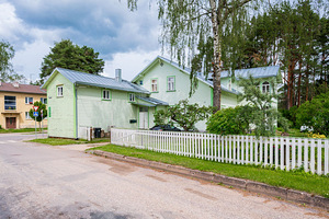 Kesk tn 35, Elva, Elva vald, Tartumaa (4 foto / 39)
