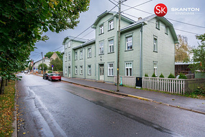 Tähe tn 50, Karlova, Tartu, Tartumaa (1 foto / 29)