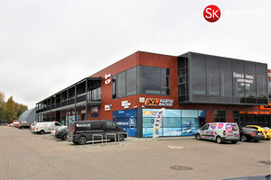 Turu tn 47/2, Ropka tööstusrajoon, Tartu, Tartumaa (1 фото из 31)