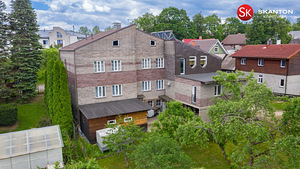 Valga maakond, Otepää vald, Otepää linn, Lille 6b (6 foto / 59)