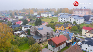 Valga maakond, Otepää vald, Otepää linn, Lille 6b (54 foto / 59)