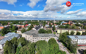 Vaksali tn 11, Vaksali, Tartu, Tartumaa (20 foto / 23)