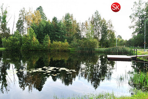 Nõlva tn 14, Järvakandi, Kehtna vald, Raplamaa (10 foto / 12)