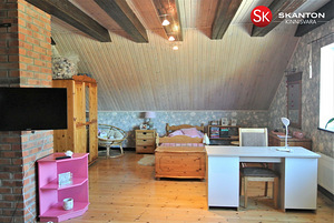 Rukkilille tn 1, Herjava, Haapsalu linn, Läänemaa (24 foto / 40)