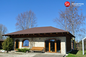 Rukkilille tn 1, Herjava, Haapsalu linn, Läänemaa (34 foto / 40)