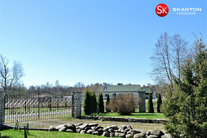 Rukkilille tn 1, Herjava, Haapsalu linn, Läänemaa (40 foto / 40)