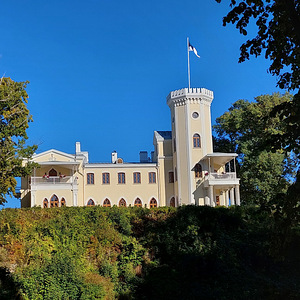 Lossi tn 6, Keila-Joa, Lääne-Harju vald, Harjumaa (3 foto / 18)