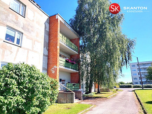 Lasteaia tn 14, Taebla, Lääne-Nigula vald, Läänemaa (19 foto / 23)