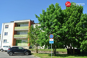 Lasteaia tn 14, Taebla, Lääne-Nigula vald, Läänemaa (20 foto / 23)