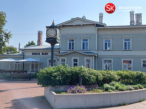 Jõe tn 62a, Keila, Harjumaa (17 foto / 19)