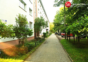 Spordi tn 5, Kristiine, Tallinn, Harjumaa (11 foto / 12)