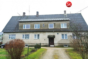 Nõlva tn 14, Järvakandi, Kehtna vald, Raplamaa (18 foto / 19)