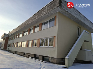 Kuuse tn 27, Laagri, Saue vald, Harjumaa (10 foto / 12)