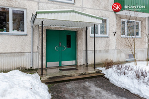 Valdeku tn 112, Nõmme, Tallinn, Harjumaa (21 foto / 25)