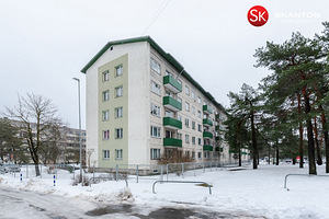 Valdeku tn 112, Nõmme, Tallinn, Harjumaa (22 foto / 25)