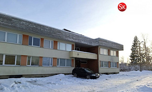 Kuuse tn 27, Laagri, Saue vald, Harjumaa (1 foto / 17)