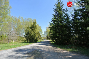 Lääne maakond, Lääne-Nigula vald, Hara küla/Harga, Kõrkja (7 foto / 10)