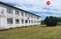 Pärnu maakond, Lääneranna vald, Kirbla küla, Vana tee 4