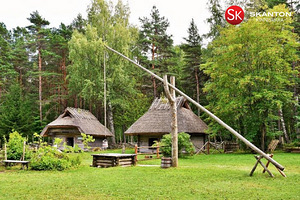 Vabaõhumuuseumi tee 2a, Haabersti, Tallinn, Harjumaa (7 foto / 8)