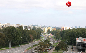 Sõpruse pst 220, Mustamäe, Tallinn, Harjumaa (18 foto / 22)