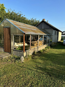 Tara tee 36, Nõmme, Haapsalu linn, Läänemaa (24 foto / 29)