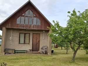 Tara tee 36, Nõmme, Haapsalu linn, Läänemaa (25 foto / 29)