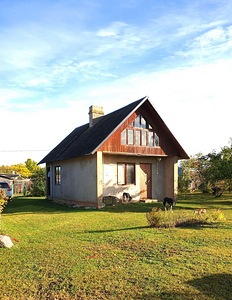 Tara tee 36, Nõmme, Haapsalu linn, Läänemaa (17 foto / 34)