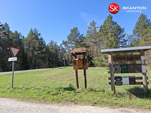 Uustoa, Langa, Lääne-Harju vald, Harjumaa (22 foto / 22)