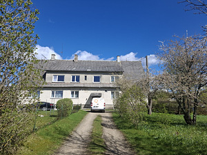 Nõlva tn 14, Järvakandi, Kehtna vald, Raplamaa (1 foto / 24)