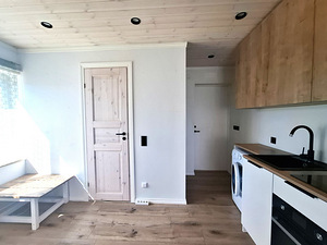Nõlva tn 14, Järvakandi, Kehtna vald, Raplamaa (13 foto / 24)