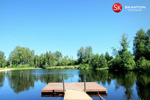 Nõlva tn 14, Järvakandi, Kehtna vald, Raplamaa (24 foto / 24)