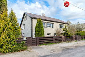 Ööbiku tn 2, Haapsalu, Haapsalu linn, Läänemaa (43 foto / 43)