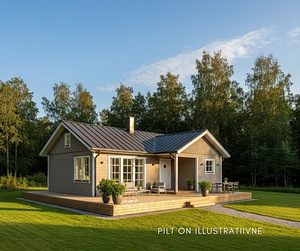 Pihlaka, Koluvere, Lääne-Nigula vald, Läänemaa (1 foto / 15)