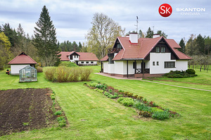 Harju maakond, Saue vald, Tagametsa küla, Lepiku