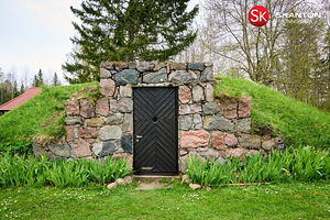Lepiku, Tagametsa, Saue vald, Harjumaa (32 foto / 36)