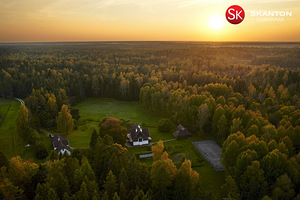 Lepiku, Tagametsa, Saue vald, Harjumaa (36 foto / 36)